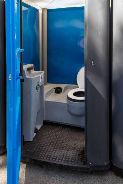 Best Wedding porta potty rental  in Cridersville, OH