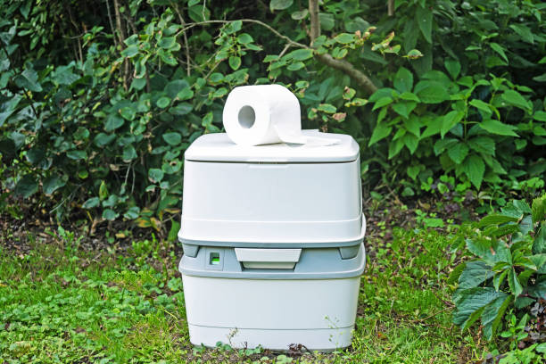 Best Porta potty rental for festivals  in Cridersville, OH