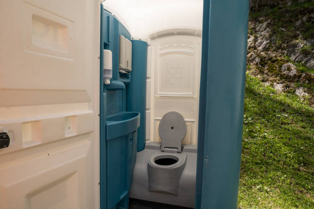 Best Event porta potty rental  in Cridersville, OH