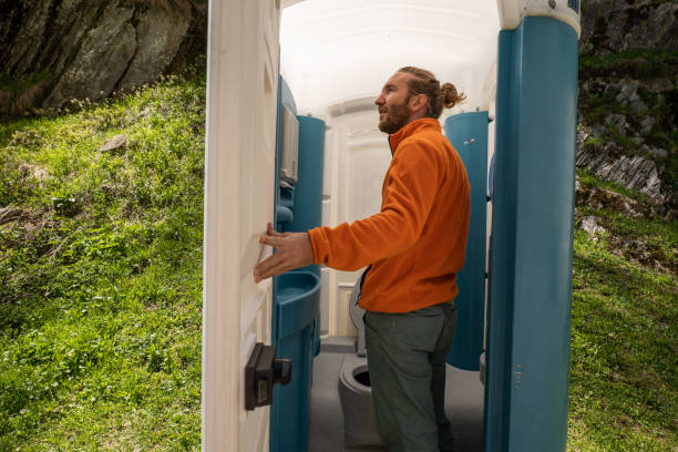 Best Porta potty for special events  in Cridersville, OH
