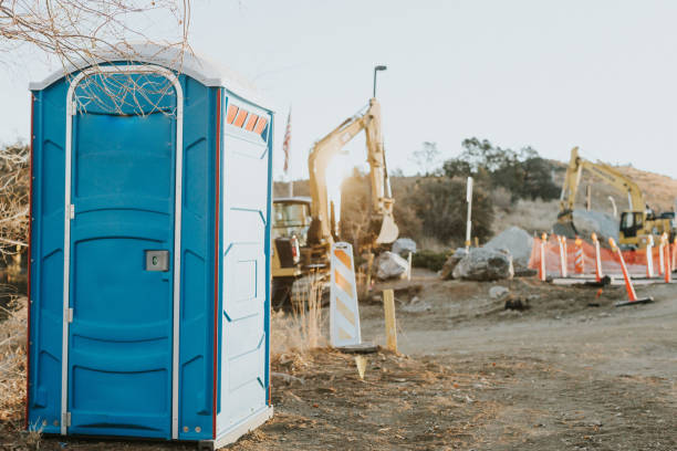 Best Local porta potty services  in Cridersville, OH