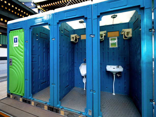 Best Best portable toilet rental  in Cridersville, OH