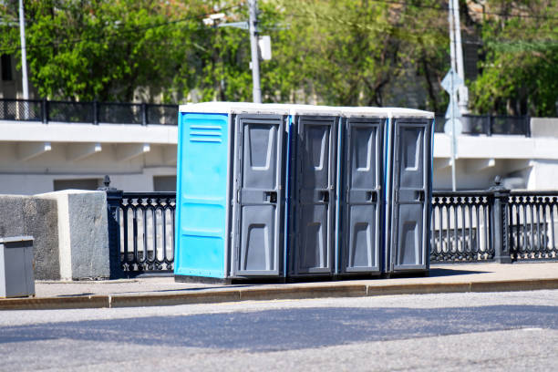 Best High-end porta potty rental  in Cridersville, OH