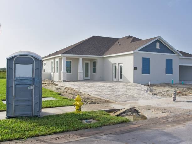 Reliable Cridersville, OH porta potty rental Solutions